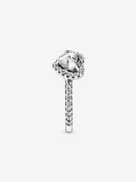 Pandora - Anillo Corazón - details 1