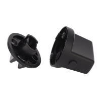 Interruptor De Encendido D461 66 141A 02 Con Botón De Toque Comfortable Reemplazo Flexible Para Mitsubishi Lancer 2008-2017 Material ABS - details 7