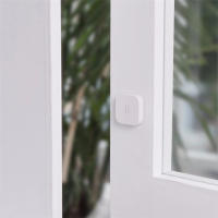 Sensor De Movimiento Y Choque Inteligente Aqara Zigbee Con Giroscopio Monitoreo De Alarma Para Seguridad Del Hogar Compatible Con Mi Home App - details 8