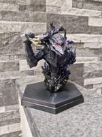 Figura De Anime Japonés Berserk Guts En Armadura 23cm Estatua Colección Modelo GK Decoración De Escritorio Regalo Para Niños - details 7