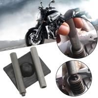 Juego De Herramientas Para La Instalación Y Desmontaje De Valvulas De Cilindro De Motocicleta Compresor Separador De Valvulas - details 4