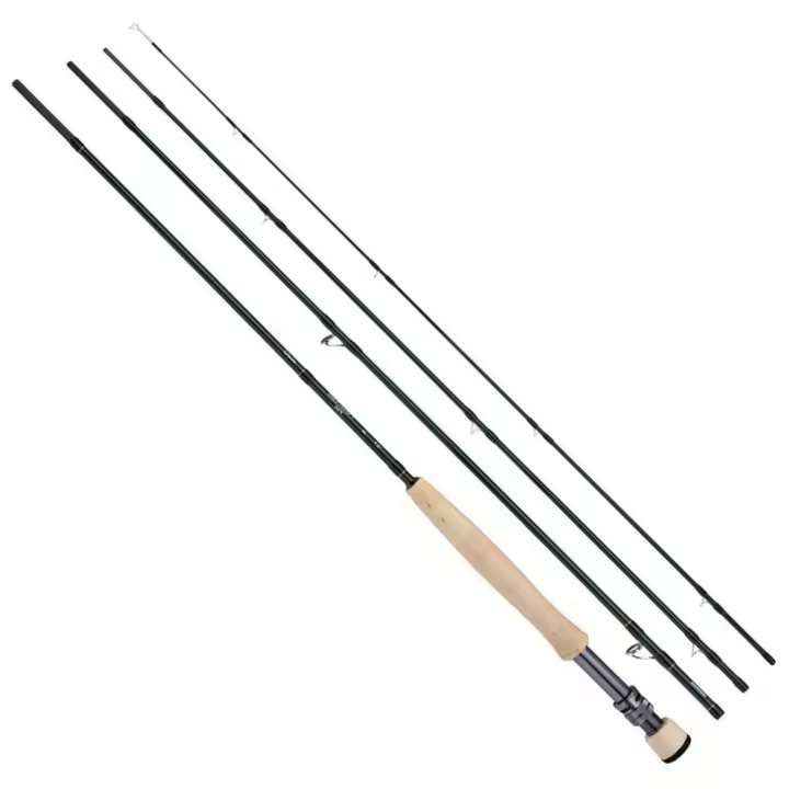Shimano Fishing Caña Mosca Biocraft Xr Still Water - 1