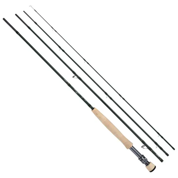 Shimano Fishing Caña Mosca Biocraft Xr Still Water - 1