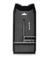 Organizador De Almacenamiento De Muñeca Para Coche ABS Plástico Bandeja Para Benz E Clase W212 E200 E300 2010-2015 - details 0