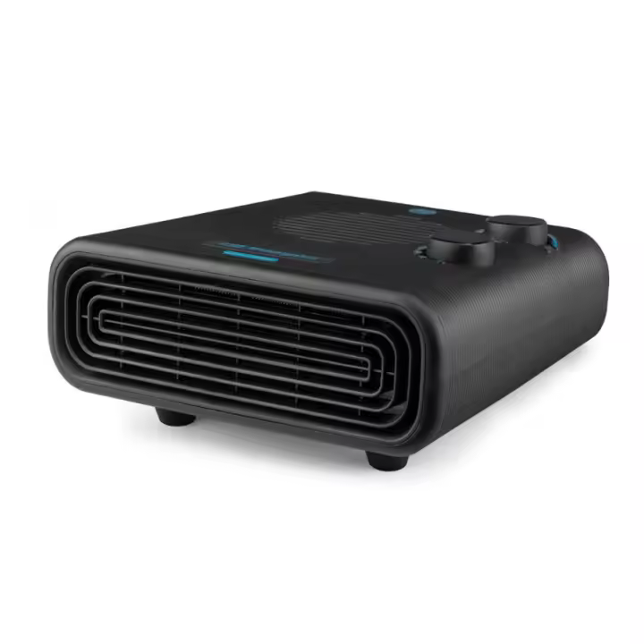 Calefactor Orbegozo FH 5043, Potencia 2200W - 1
