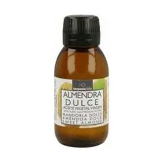 Almendras Dulces Virgen Aceite Vegetal 100Ml. - 1