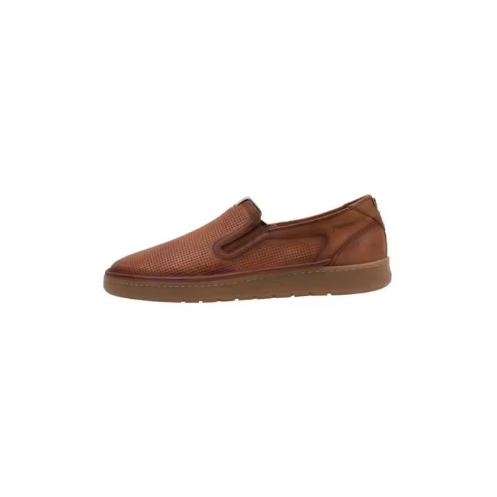 Fluchos F1946 Hombre Camel - Cómodos y Elegantes - 1