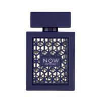 Perfume NOW INTENSE Rave Lattafa 100ml +ATOMIZADOR 5ml Recargable GRATIS! Perfume HOMBRE Perfume Árabe Original De Dubai Emiratos Árabes, oriental - details 0