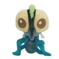Peluche De Anime Spider Lucas 16cm Juguete De Peluche De Animal De Dibujos Animados Para Niños Regalo De Cumpleaños Y Navidad - details 5
