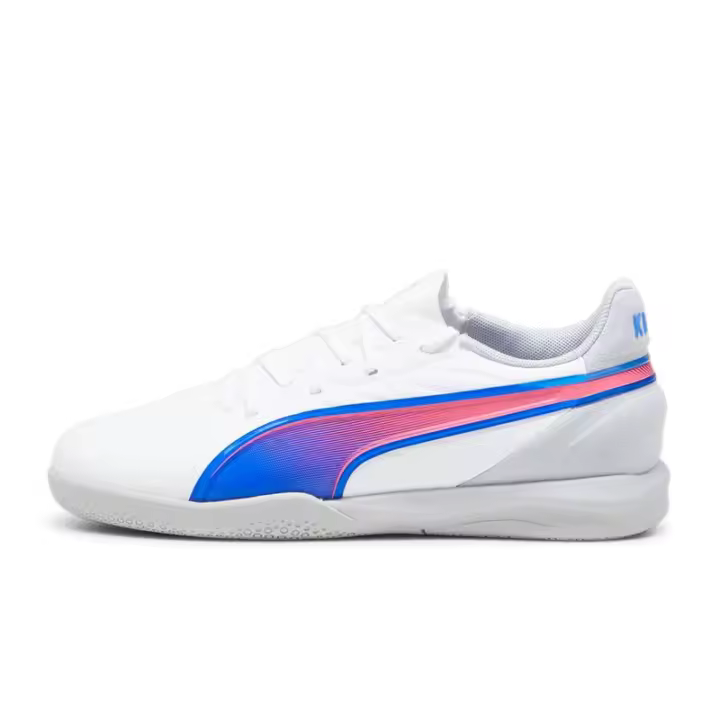 Puma Zapatillas De Fútbol Sala Puma King Match It Infantil - 1