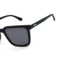Kodak-Gafas de Sol Cuadradas Polarizadas de Acetato FI40063 para Hombre