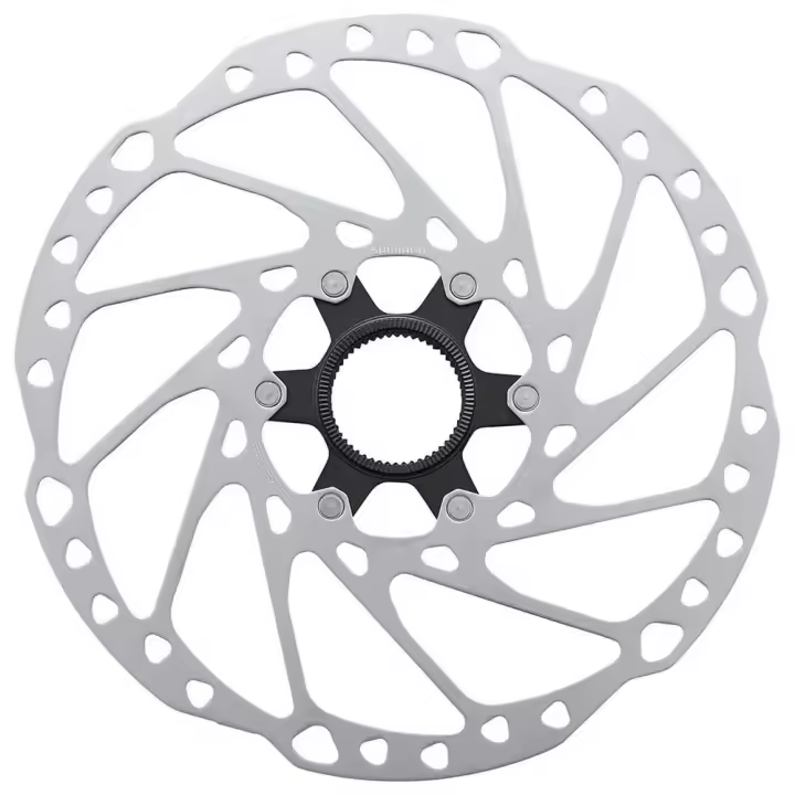 Shimano Disco De Freno Deore Rt64 12s - 1