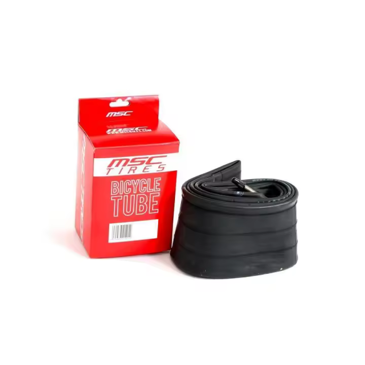 CAMARA MSC STANDARD FAT 26 X 3.50 / 4.0 FV40 - 1