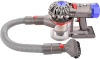 Cepillo para suciedad rebelde Wingsflying compatible con Dyson V8 V7 V10 V11 Absolute Animal Motorhead Cyclone Trigger, herramienta de fijación para suelos para aspiradoras de coche y barco - details 1