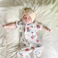 Pequeño Oso Lindo De Silicona Para Bebés 2025 Mordedor Suave Imitación De Amamantar Pacificador Para Niños Mayor De 3 Meses - details 1