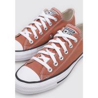 Converse CHUCK TAYLOR ALL STAR Deportivas Planas Unisex Naranja - details 1