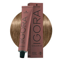 Schwarzkopf Igora Color10 6-00 Rubio Natural Extra Claro 60ml - details 1