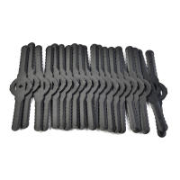 20PCS Hojas Cortacésped Plásticas Para Trimmer Eléctrico Y De Batería Herramienta Para Jardín Y Aseo De La Leña - details 5