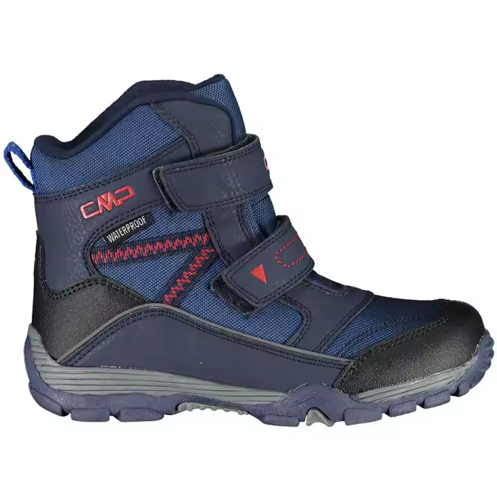 Cmp Botas De Nieve Pyry Wp 38q4514j - 1