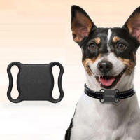 Rastreador GPS Para Perros Y Gatos Impermeable Con Luz LED Localizador De Animales Domésticos Apto Para Mascotas Con App De Seguimiento - details 5