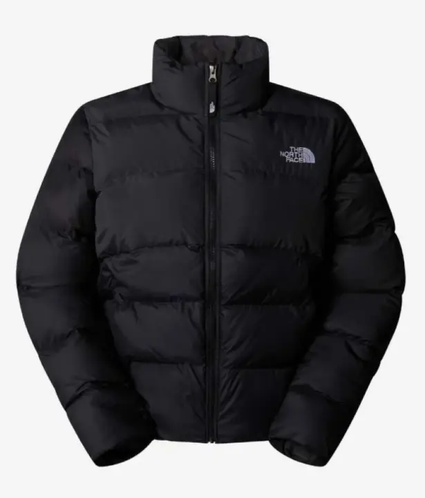 Chaqueta THE NORTH FACE W SAIKURU JACKET NF0A89JDKT01 Negro - 1