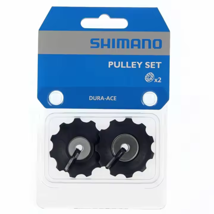 Shimano Rodamientos De Poleas Rd-7900 Dura Ace - 1