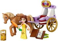 Lego Disney Calesa de cuentos de Bella Lego  4323 - details 4