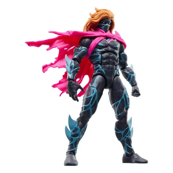 Figura Kaine MVL Legends - El Hombre Araña - 1