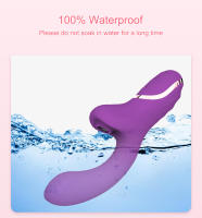 BEDGAME Succionador Clítoris Ultra Silencioso - 10 Modos Succión + Vibración Inteligente, Carga Magnética Rápida y Diseño Ergonómico para Estimulación Personalizada Discreta - details 3