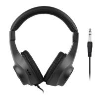 Auriculares De Monitoreo Estéreo Con Cable Over-ear 50mm Driver 6.5mm Plug Para Grabación Y Música (No Para PC) - details 6