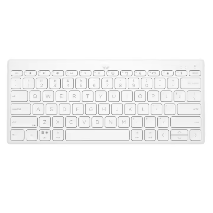 Hp 350 white compact multi-device - 1