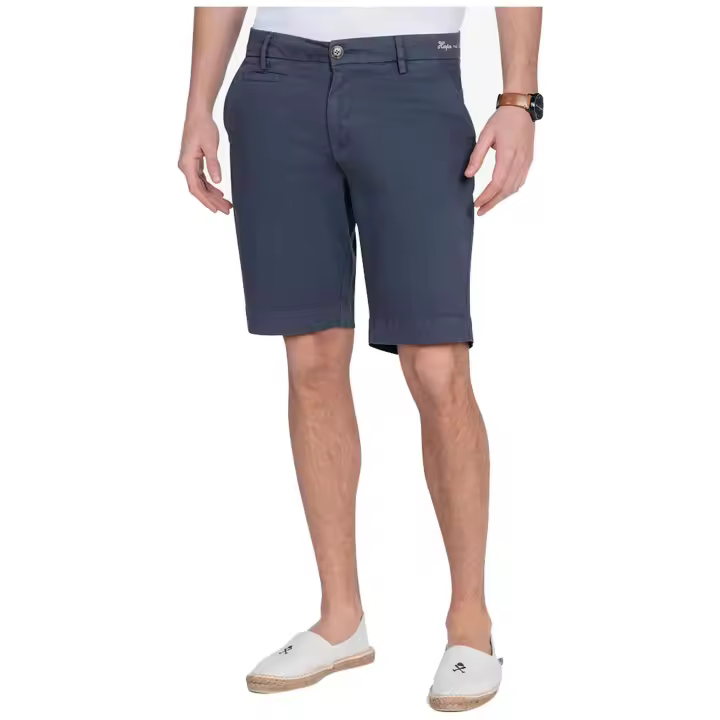 Bermudas Harper & Neyer  para hombre en color azul - 1