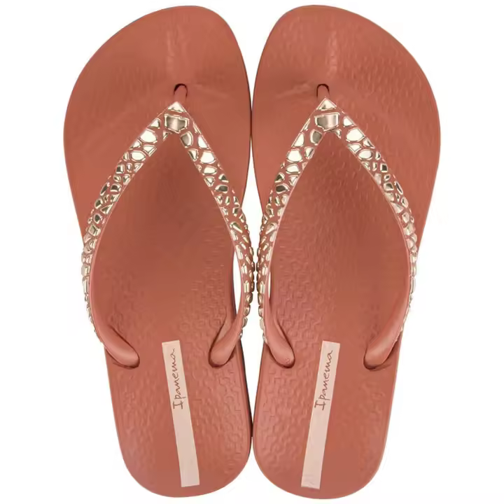 Calzado Lifestyle marca Ipanema modelo Ip 83472-As134 Pink/Rose para mujer - 1