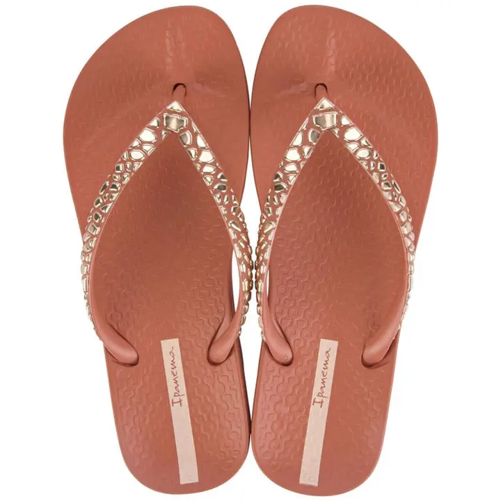 Calzado Lifestyle marca Ipanema modelo Ip 83472-As134 Pink/Rose para mujer - 1