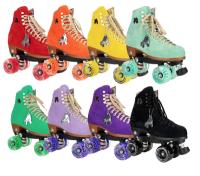 Patines RIEDELL SKATES MOXI LOLLY - details 0