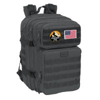 Safta Mochila Militar Multiusos - details 16