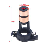 Cabeza De Generador Cobre Recogedor De Anillo De Escobillas Para Coches Pieza De Repuesto Para Generador Altavoz - details 7