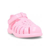 IGOR TOBBY GLOSS Cangrejeras y chanclas niña 27748 XLV SANDALIA AGUA GLOSS ROSA - details 1