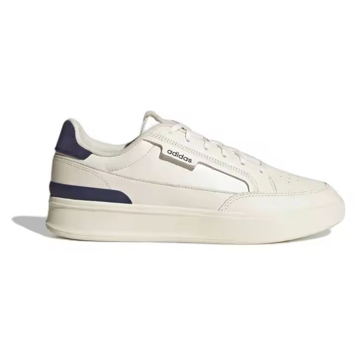 Zapatillas Adidas Aspyre para hombre en color blanco - 1