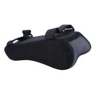 Almohadilla De Apoyo Para Codos De Silla De Oficina 1PC Cojín De Soporte Con Núcleo De Espuma De Memoria Para Sofá Y Silla De Juego En Casa Material Poliéster/Celulosa - details 20