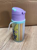 Botella Cantimplora de agua infantil Stitch 500ml | Cantimplora para niños - details 5