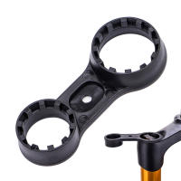 Llave De Herramientas Para Manillar De Bicicleta MTB ABS Desmontaje De Horquilla SR Suntour XCR/XCT/XCM/RST Herramienta De Reparación Ciclismo - details 2