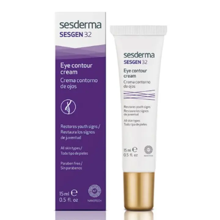 Sesgen 32 Contorno de Ojos, 15 ml. - Sesderma - 1