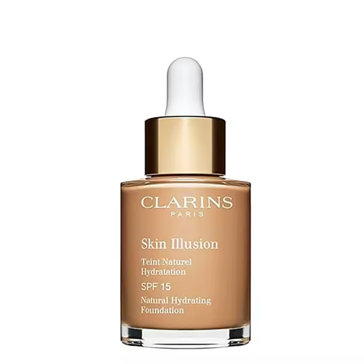 CLARINS SKIN ILLUSION FDT 112 30ml - 1