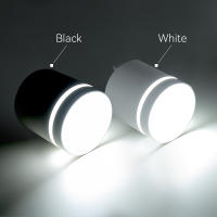 Lámpara De Techo LED Plegable 220V COB Para Sala De Estar Y Cocina Luz Neutral Sobre La Superficie Instalación Para Interiores - details 2