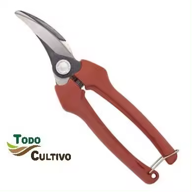 Tijera Poda Bahco p123-19. vendimia - 1