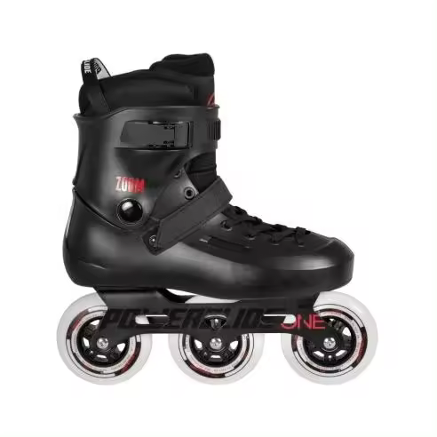 POWERSLIDE ONE ZOOM BLACK 100 - 1