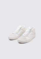 Vans UA MID SKOOL Deportivas Planas Unisex Blanco - details 1