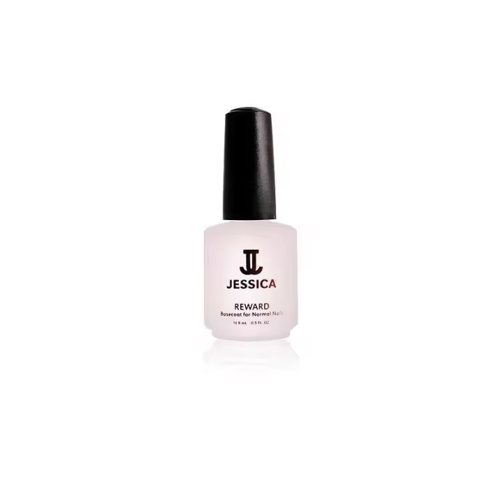 Jessica Base Uñas Reward Tratamiento Vitamínico con Botánicos Naturales y Antioxidantes - 1
