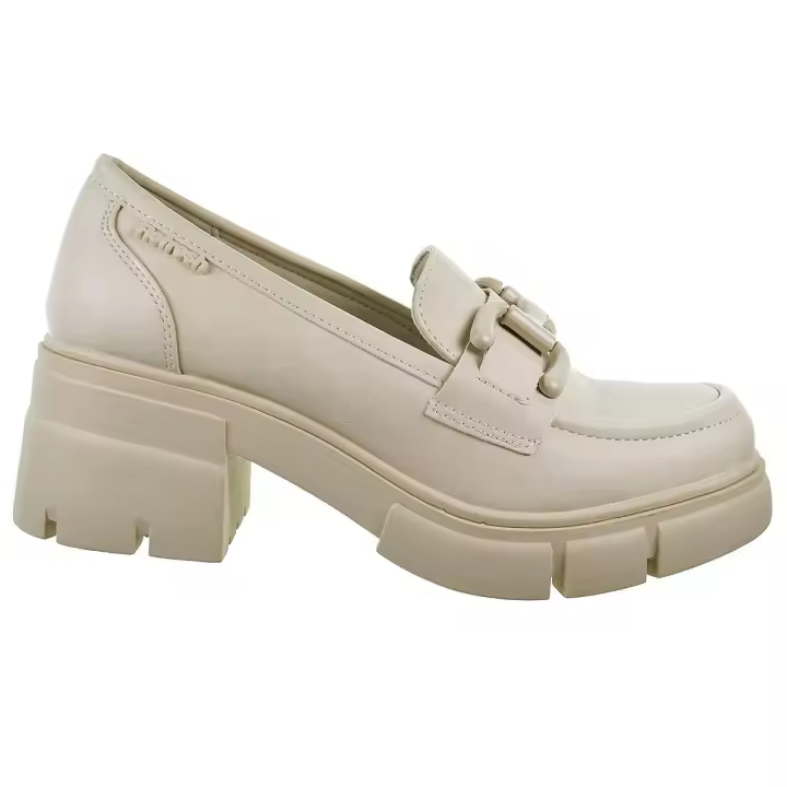 171342 Refresh Zapato Mocasín Sintético Vegano Mujer - 1